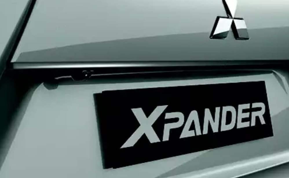 Jadwal Pameran Mitsubishi Xpander