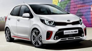 KIA Picanto Generasi ke-3 Diluncurkan di Filipina, Indonesia Menyusul!