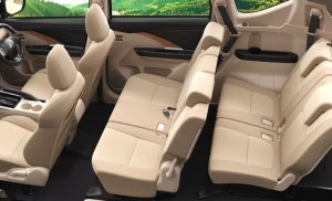 Kepraktisan Mitsubishi Xpander Terbaik di Kelasnya, Brilian dan Lengkap!