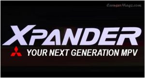 Produksi Mitsubishi Xpander Dipercepat karena Laris Manis, Target Dikirim Oktober 2017