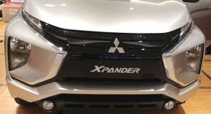Mitsubishi Xpander GLS, Apa saja Fitur yang Disediakan? Ini Review Detailnya