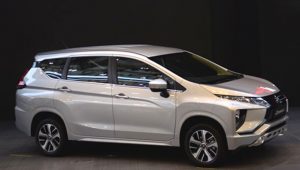 Mitsubishi Xpander Ultimate, Apa Kelebihan Tipe Tertinggi dan Termahal?