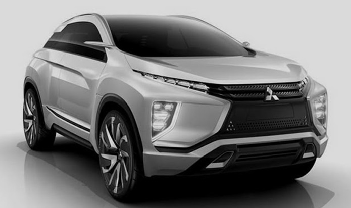 Modifikasi Mitsubishi Xpander gagah