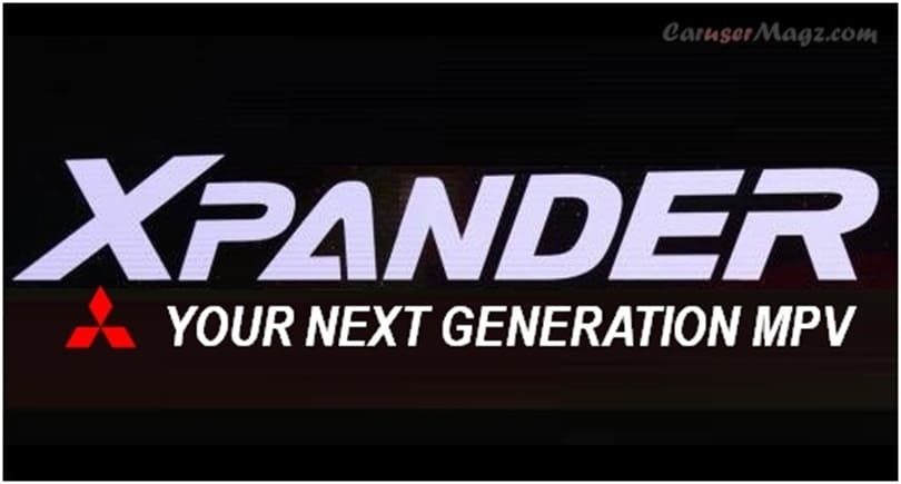 Pengiriman Mitsubishi Xpander dipercepat