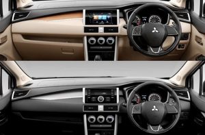 Ide Modifikasi Interior Xpander, Agar Lebih Mewah dan Elegan