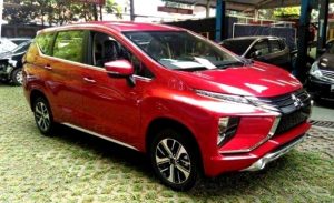 Pilihan Warna Mitsubishi Xpander Dibedakan Berdasarkan Tipe, Baik Eksterior maupun Interior