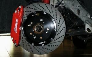 5 Ciri Rem Mobil Bermasalah, Tanda Rem Harus Diperbaiki atau Diganti