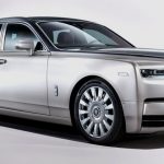 Rolls Royce Phantom 2017 Diluncurkan, Diklaim Mobil Termewah di Dunia