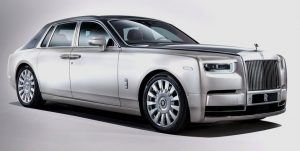 Rolls Royce Phantom 2017 Diluncurkan, Diklaim Mobil Termewah di Dunia