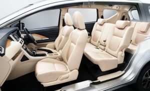Seberapa Lega Kabin Mitsubishi Xpander? Benarkah LMPV Terlapang