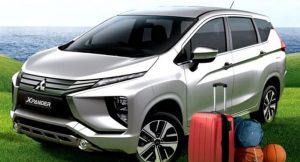 Service Rutin Mitsubishi Xpander Gratis 3 Tahun, Jika Beli Sebelum 31 Oktober 2017!