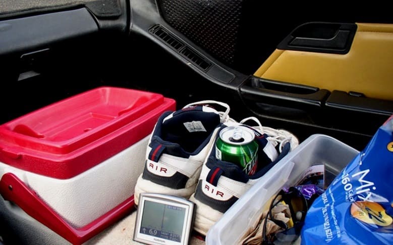 Tips Kreatif Pengguna Mobil