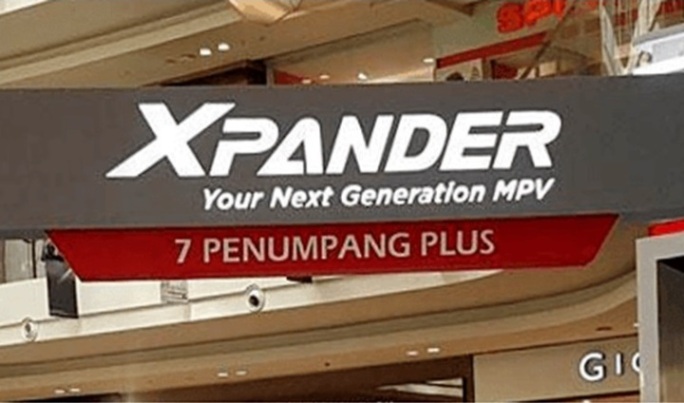 Harga Xpander Semarang 2017