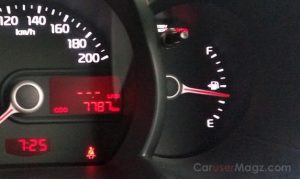 3 Hal yang Perlu Diketahui Tentang Kapasitas Tanki Bahan Bakar Mobil