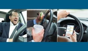 12 Prilaku Mengemudi Paling Berbahaya yang Wajib Ditinggalkan