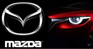 Mazda Sematkan Teknologi Listrik di Semua Mobilnya pada 2035