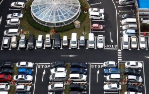 3 Kebiasaan Mengemudi Orang Jepang yang Patut Ditiru