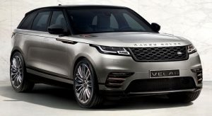 Range Rover Velar Resmi Diluncurkan di Indonesia dengan Harga Rp. 2,05 hingga 2,35 Miliar