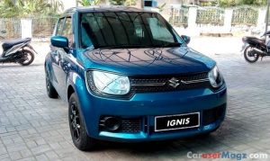 Suzuki Ignis Laris Manis, Bukti Tampilan Eksterior Faktor Penting Penjualan