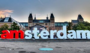 Belanda Larang Mobil Diesel dan Bensin pada 2030, Lebih Cepat dari Inggris dan Prancis