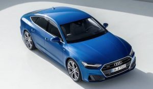 Audi A7 Sportback Generasi ke-2 Debut Global dengan Style dan Teknologi Baru