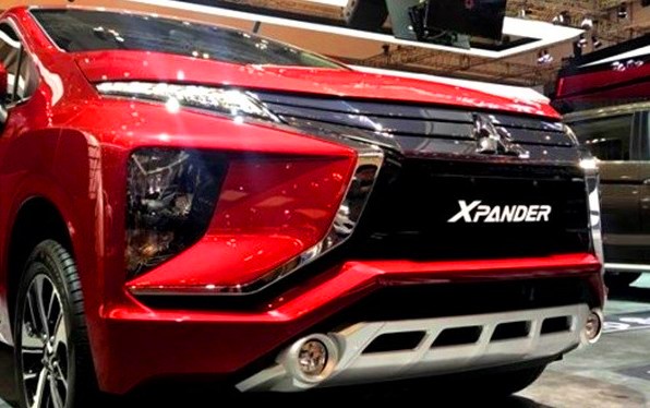 Beda Xpander ultimate vs Sport