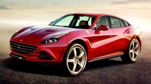 CEO Ferrari ‘Sergio Marchionne’ Konfirmasi Hadirnya Ferrari SUV