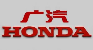 Honda Recall 245.101 Mobil Terkait Airbag Takata di China