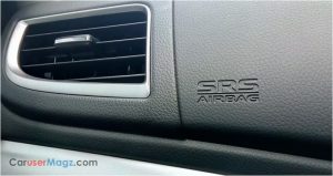 7 Aturan Penting Tentang Airbag yang Wajib Diketahui dan Dipatuhi