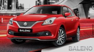 Kelebihan Kekurangan Suzuki Baleno Hatchback Indonesia
