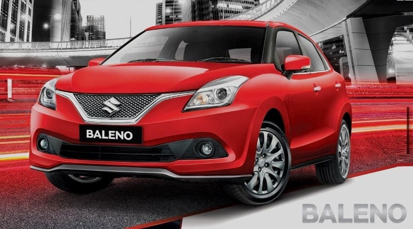 Kelebihan Kekurangan Suzuki Baleno Hatchback Indonesia