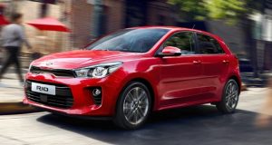 Kelebihan dan Kekurangan KIA Rio 2017 Generasi Ke-Empat