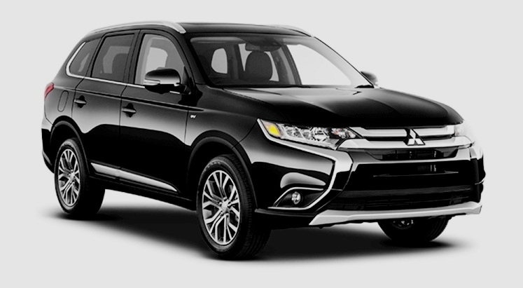 Mitsubishi Outlander Sport 2.0 AWD Generasi Baru CKD Malaysia.