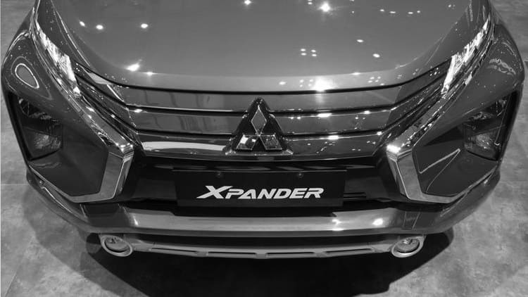 SPK Xpander dipesan 27.000 unit