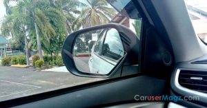 Tips Posisi Kaca Spion untuk Visibilitas Maksimum