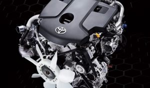 Toyota Hentikan Penjualan Mobil Diesel di Eropa?