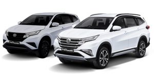 Harga Daihatsu PPnBM 50% Naik Segini, Berlaku Juni-Agustus 2021