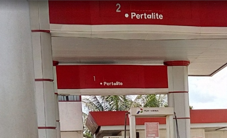 Mobil Ngadat setelah isi Bensin Pertalite