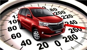 Beda Curb Weight vs Gross Weight pada Mobil dan Mamfaat Mengetahuinya
