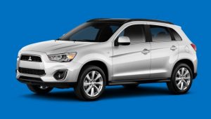 Recall Mitsubishi Outlander Sport Indonesia Melibatkan 17.064 Unit, Ini Sebabnya!