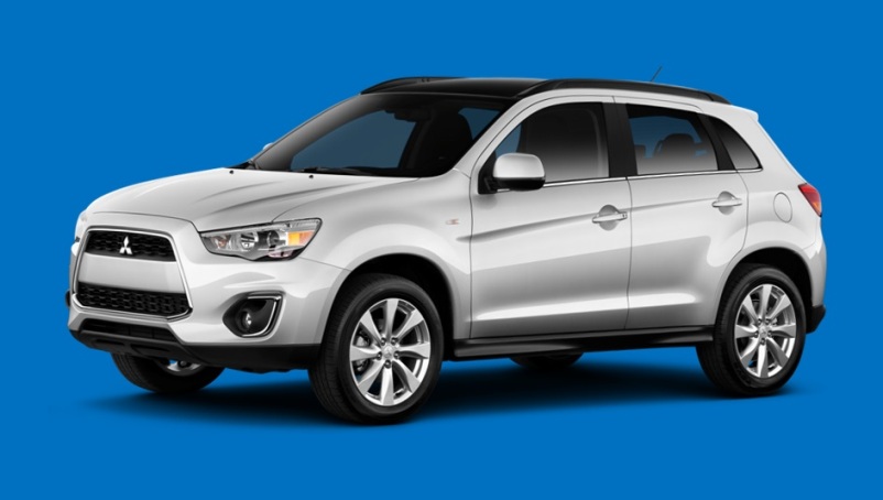 Recall Mitsubishi Outlander Sport Indonesia