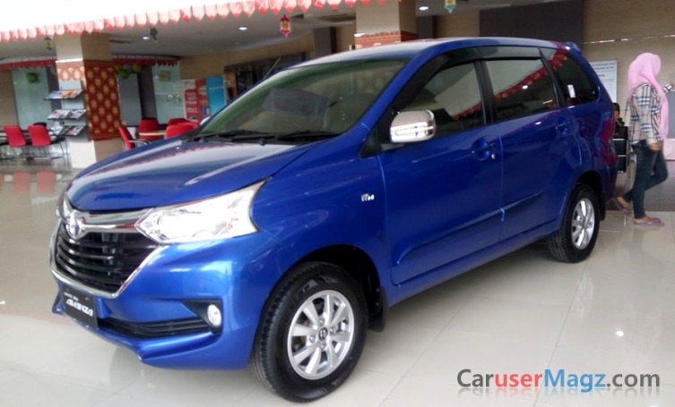 Service Avanza di Auto2000 Gratis Oli