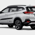 Toyota Rush RWD Masih Eksis Hingga 2025, Setelahnya Disuntik Mati?