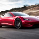 Tesla New Roadster, Diklaim Sport Car Tercepat di Dunia