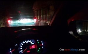 Tips Mengemudi Malam Hari, agar Tetap Aman