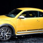VW Beetle Hadir Kembali sebagai Mobil Listrik?