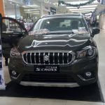 Harga Suzuki S-Cross Palembang Sentuh Rp. 286 Juta, Tapi ada Diskon Rp. 18 Juta
