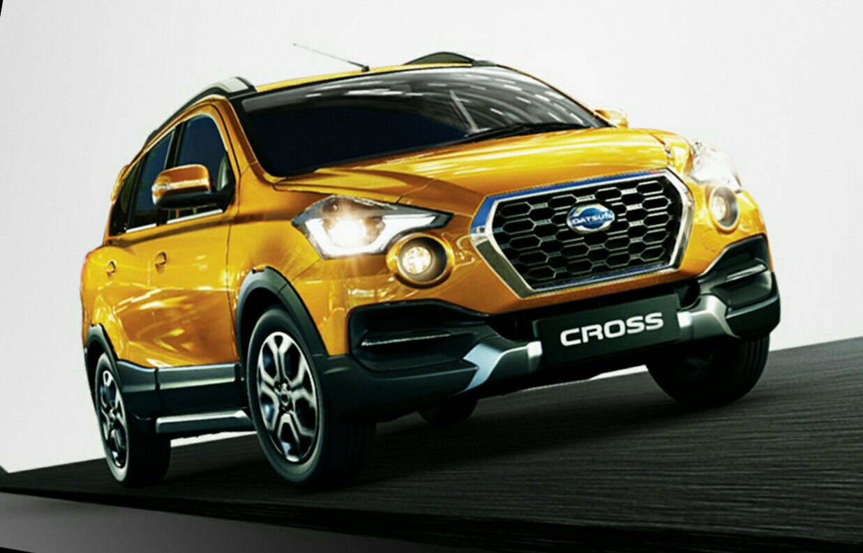 kelebihan dan kekurangan datsun cross indonesia