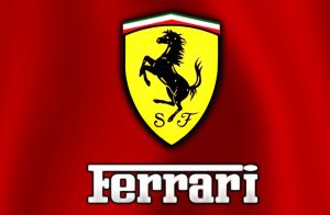 Begini Sejarah Kuda Jingkrak jadi Logo Ferrari