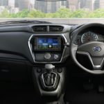 Ada Nuansa CR-V Turbo pada Datsun Cross, Awas jangan Baper!